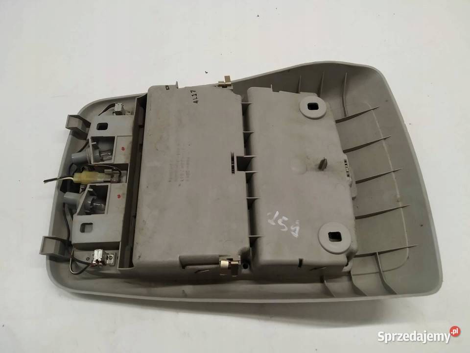 LAMPKA PODSUFITKI Suzuki Grand Vitara I 19982006