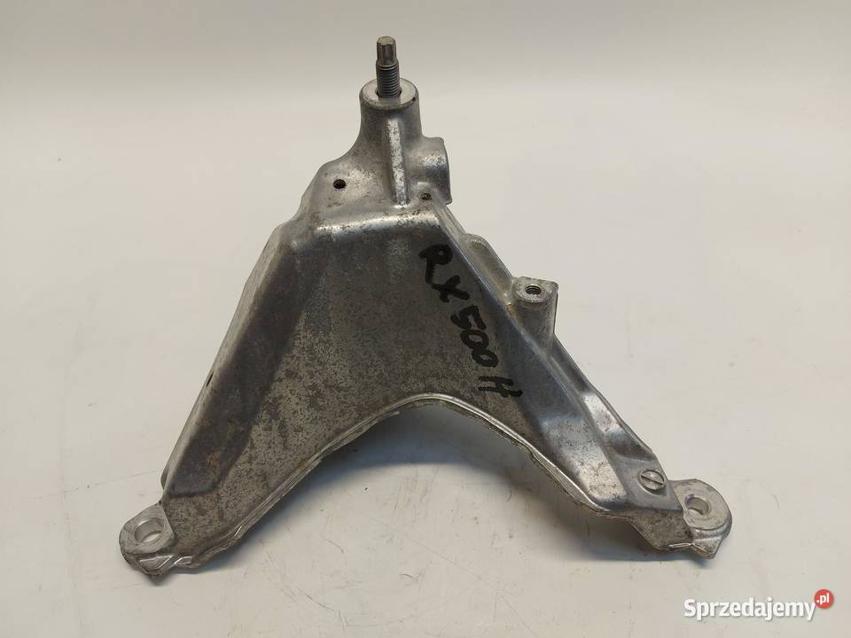 LEXUS RX500H V 5 2023 ŁAPA SILNIKA MOCOWANIE