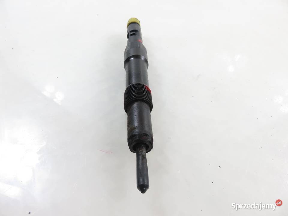 WTRYSKIWACZ FORD MONDEO III 20 TDCi EJDR00402Z osobowe