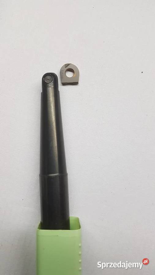 Frez składany promieniowy głowica frezerska Gliwice