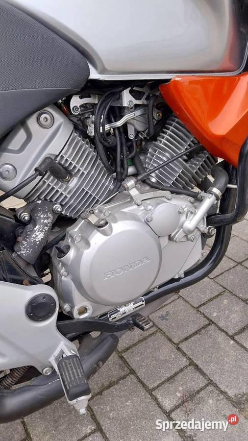 Varadero XL 125 Kraśnik sprzedam