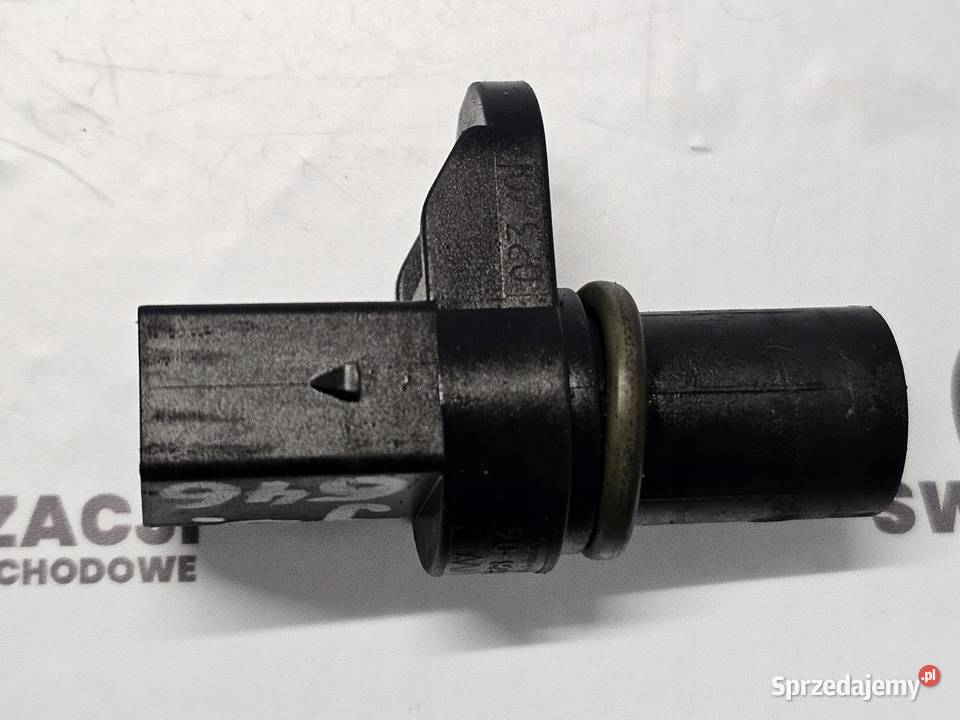 BMW 16 N45B16AB 115 06r czujnik położenia wału Części samochodowe świętokrzyskie