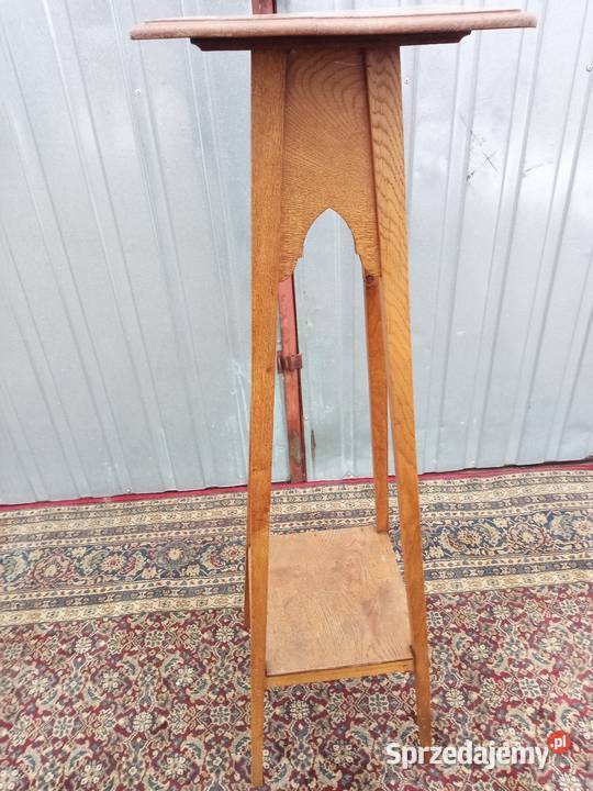 Kwietnik sprzedam Borówno