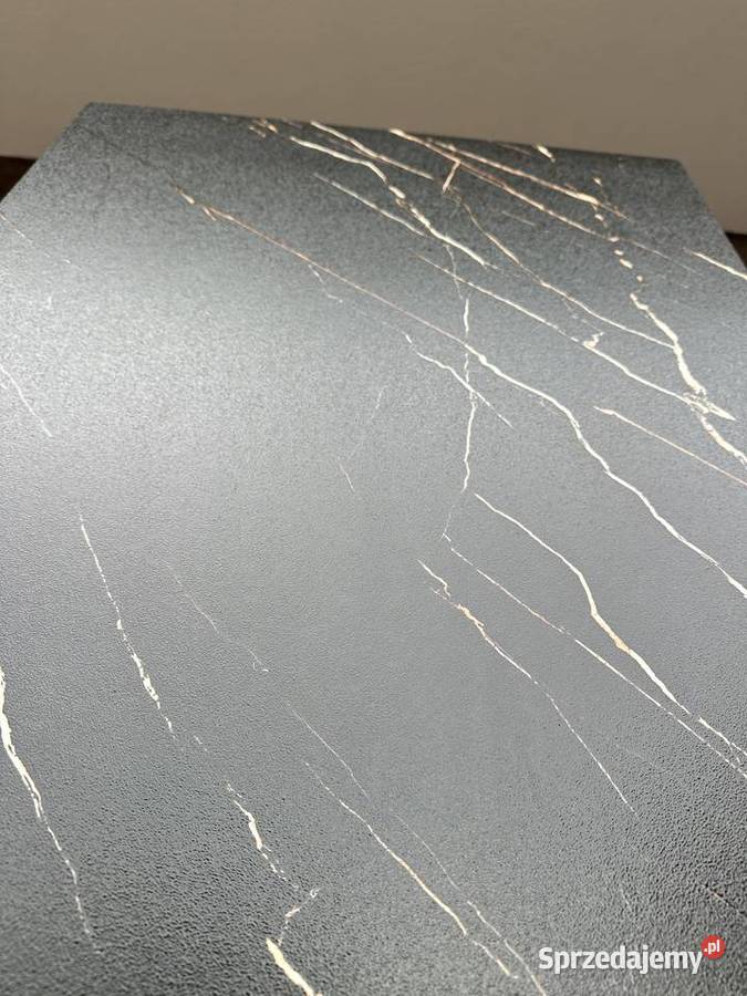 Płytka Gresowa Zeric BLACK Lapatto 60x120 Płytki ścienne Opoczno