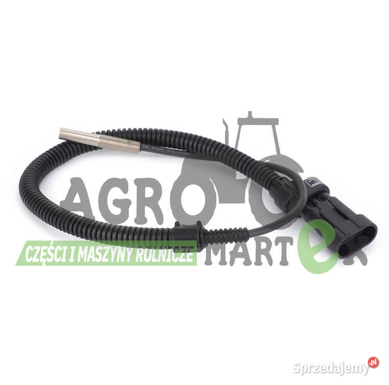 4300238M4 CZUJNIK TEMP SPALIN 3pin AGCO Wichrów