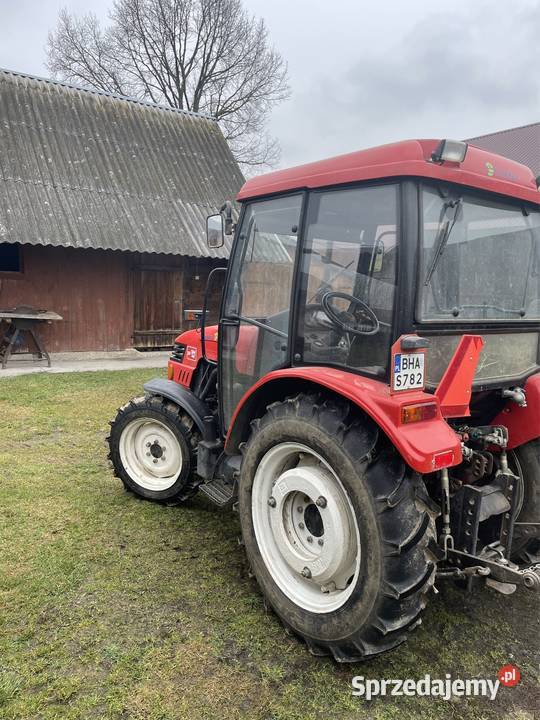 Prokmar DF504 Tofiłowce