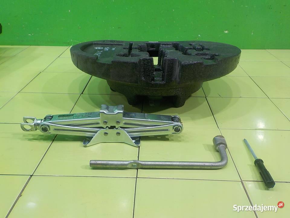 CIVIC VIII 07r SEDAN 4D zestaw naprawczy lewarek osobowe