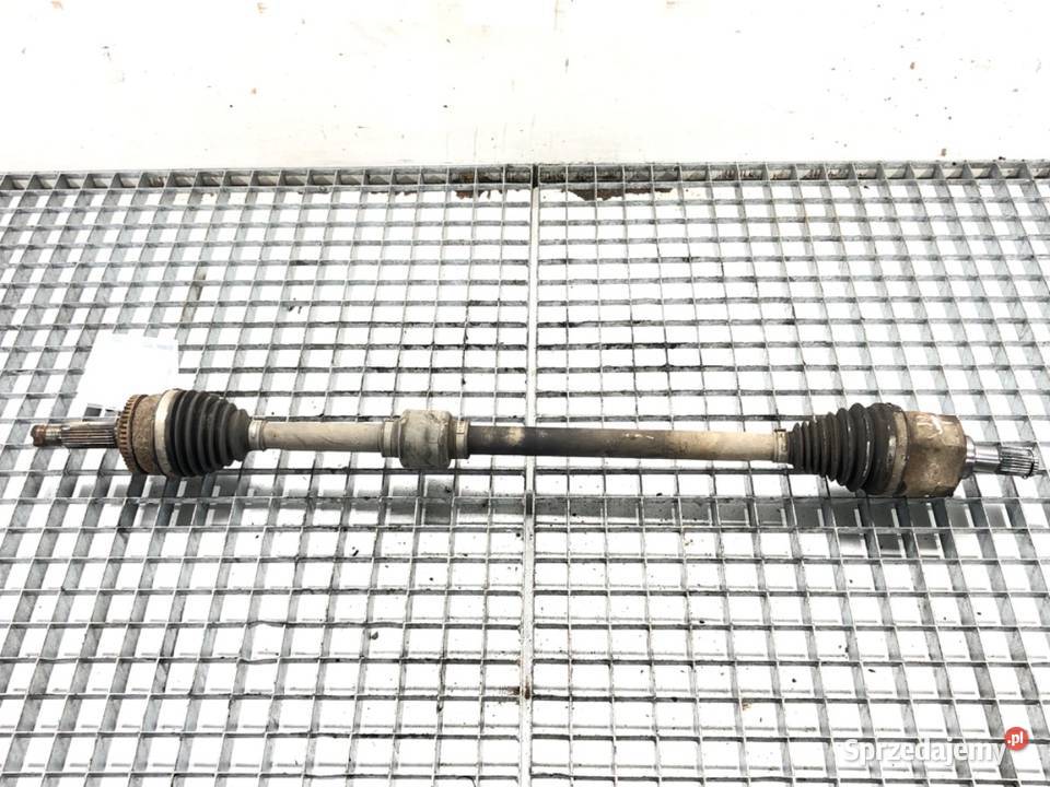 PÓŁOŚ PRAWY PRZÓD HYUNDAI i20 II 11 75 PRZEGUB podkarpackie