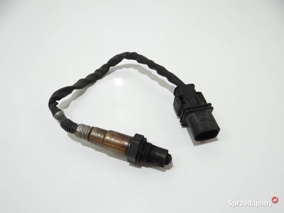 SONDA LAMBDA BMW E60 E61 E70 306D3 7791600 Strzyżewice sprzedam