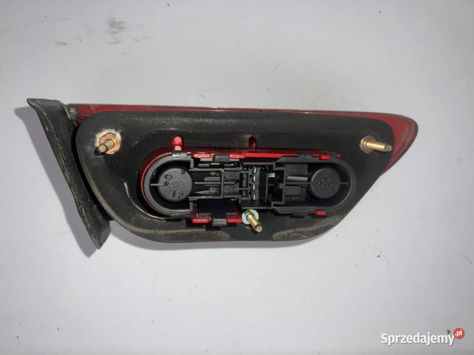 Lampa tył zewnętrzna prawa Alfa Romeo 156 Ostrzeszów sprzedam