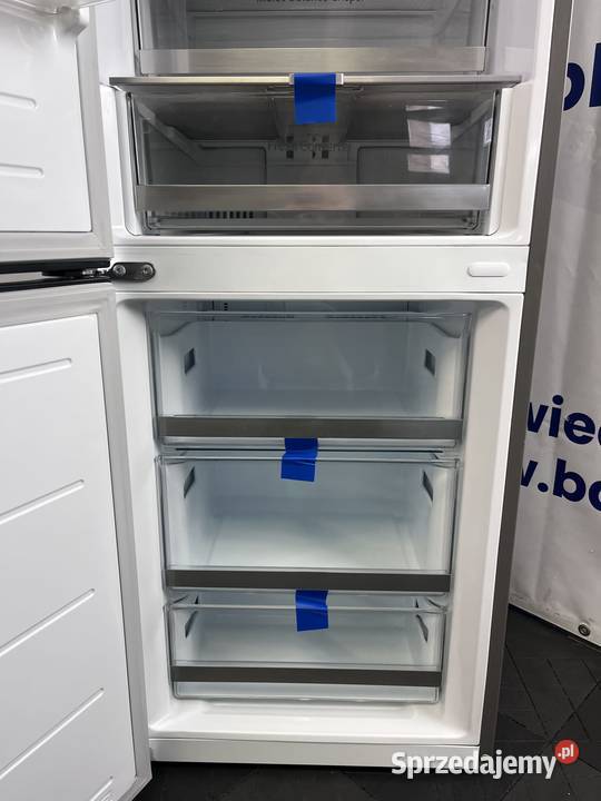 Lodówka LG GBV5240CPY Pełny No Frost 203 Warszawa sprzedam