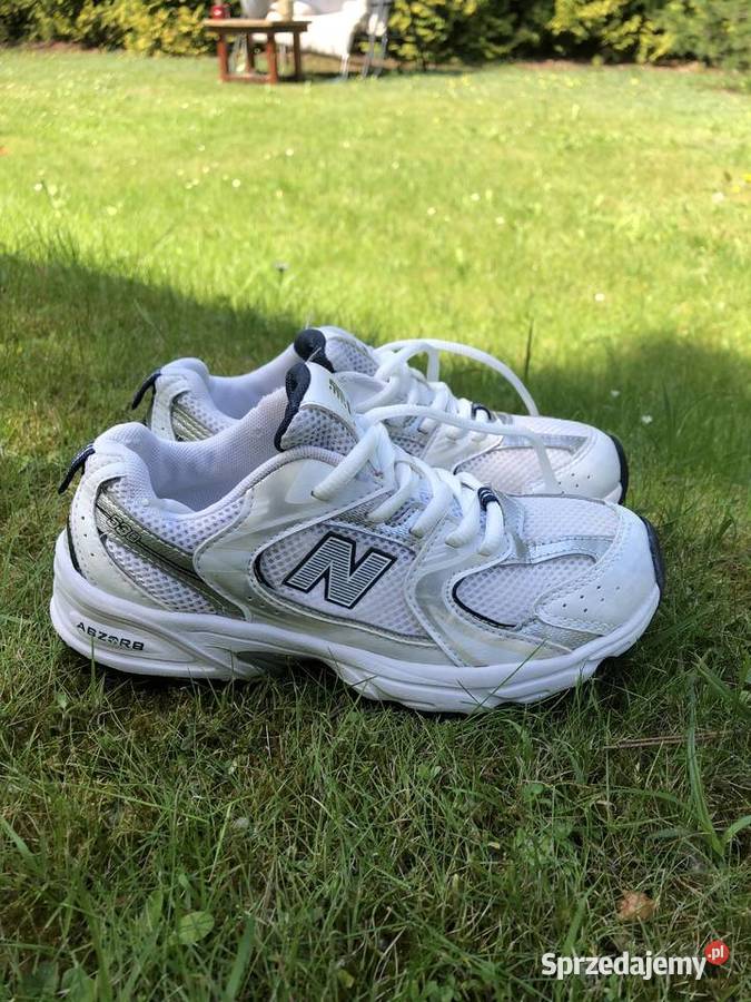 Buty sportowe balance 530 Warszawa