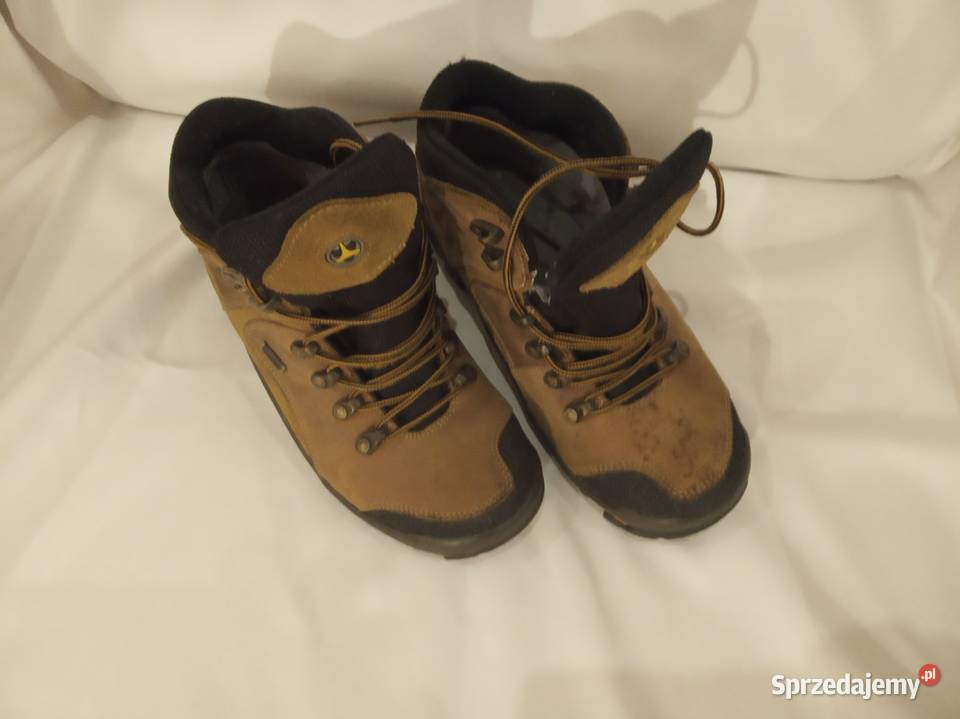 Buty trekkingowe Badura r 37 łódzkie Łęczyca