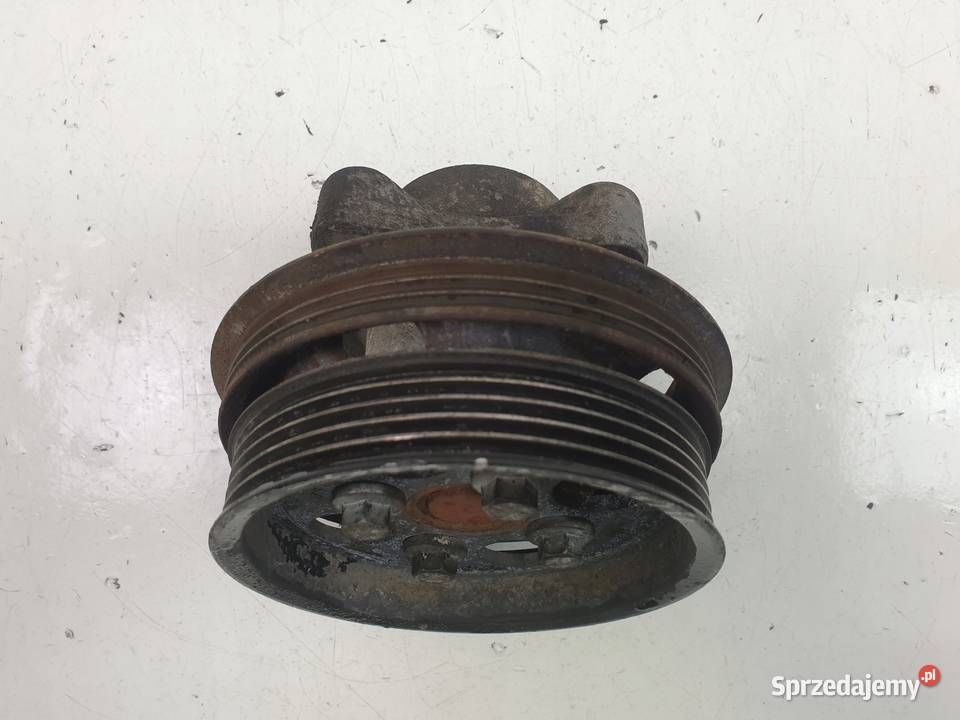 Volvo V70 III 20 D POMPA WSPOMAGANIA oryginał