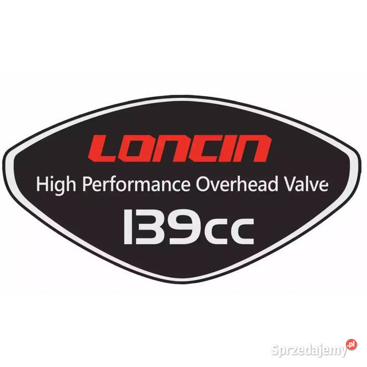 KOSIARKA SPALINOWA Z NAPĘDEM 24KW GARDEN DEDRA Opalenica