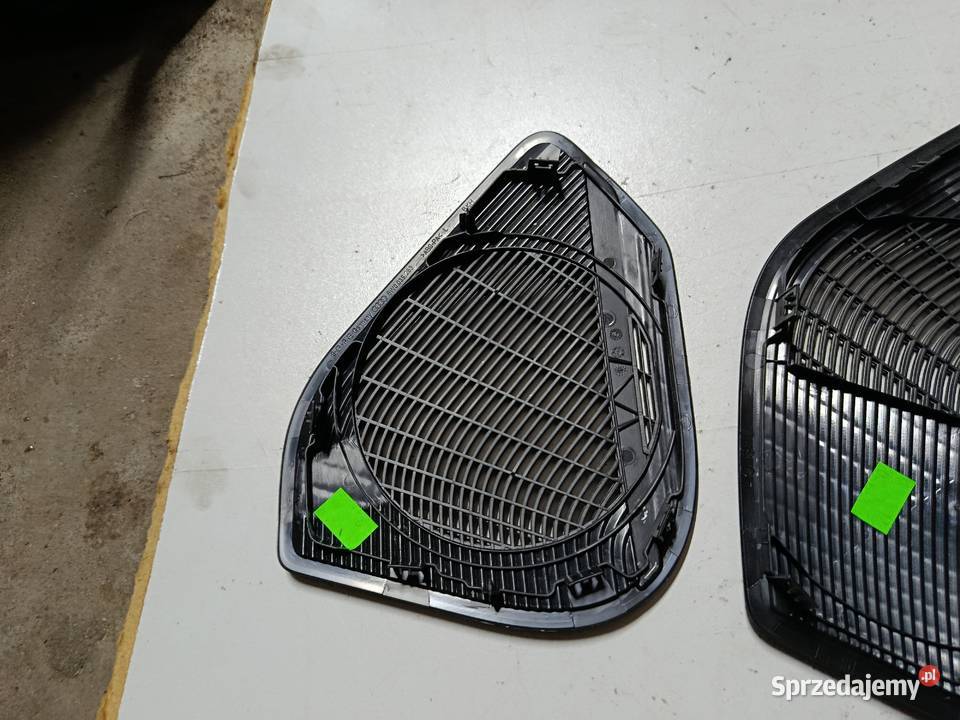 8W0035143 8W0035144 maskownice glośników Bang