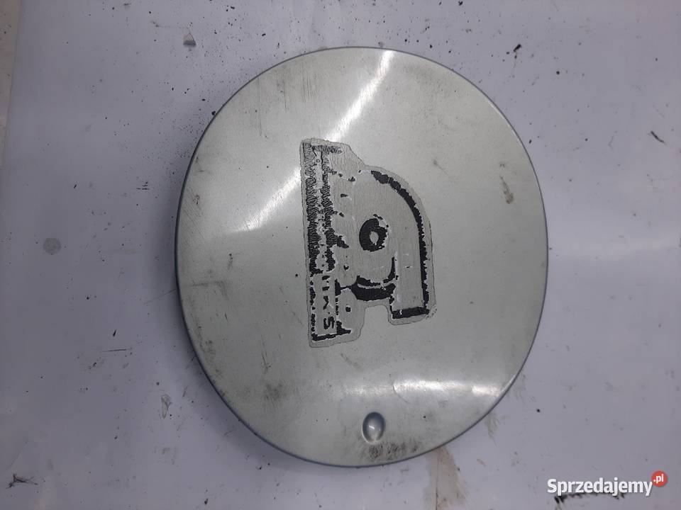 Fiat Stilo 3 drzwi klapka wlewu paliwa łódzkie Ksawerów