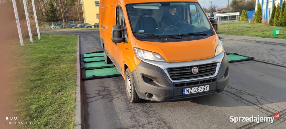 Mata Maty Dezynfekcyjne Modularne 500x60 W bramę Leśnictwo zachodniopomorskie Szczecin sprzedam