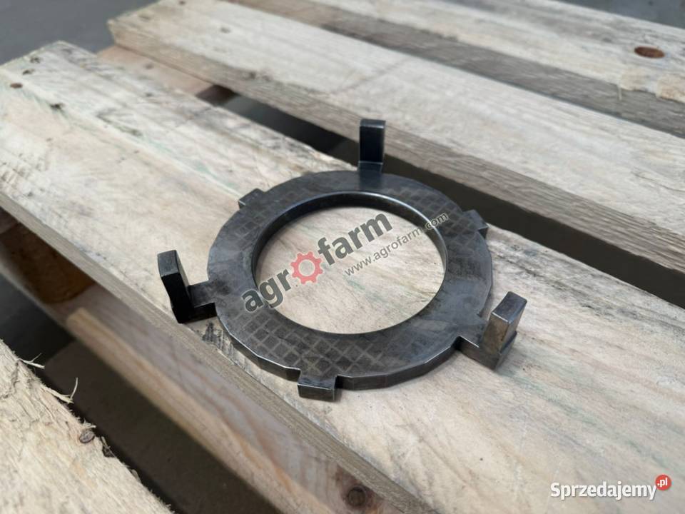 Płyta dystansowa DeutzFahr Agroplus 100 95 85 Byków sprzedam