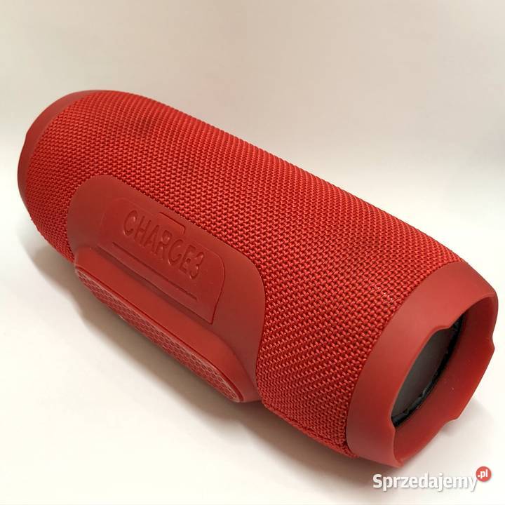 CHARGE 3 Głośnik przenośny BLUETOOTH okazja sprzedam