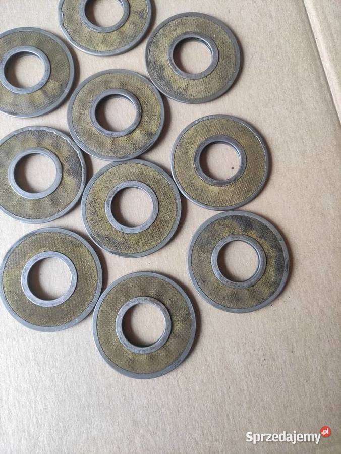 Filtr podnośnika hydraulicznego T25 Władimirec Księżpol