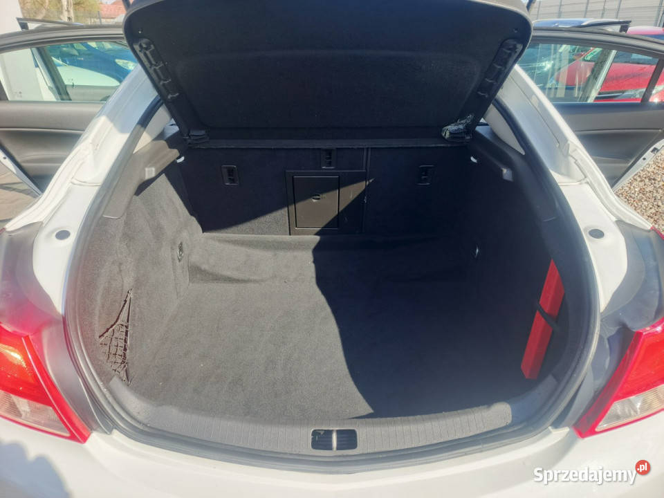 Opel Insignia śliczna OPC opłatach A 20082017 Chełm