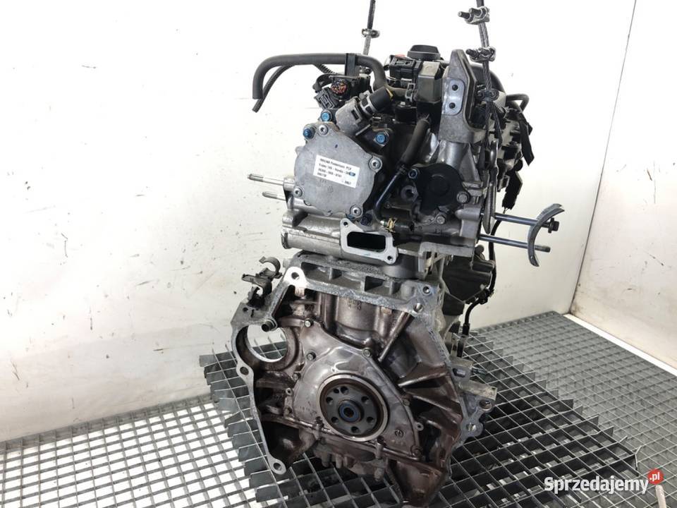 SILNIK HONDA 13 102 L13B2 JAZZ IV