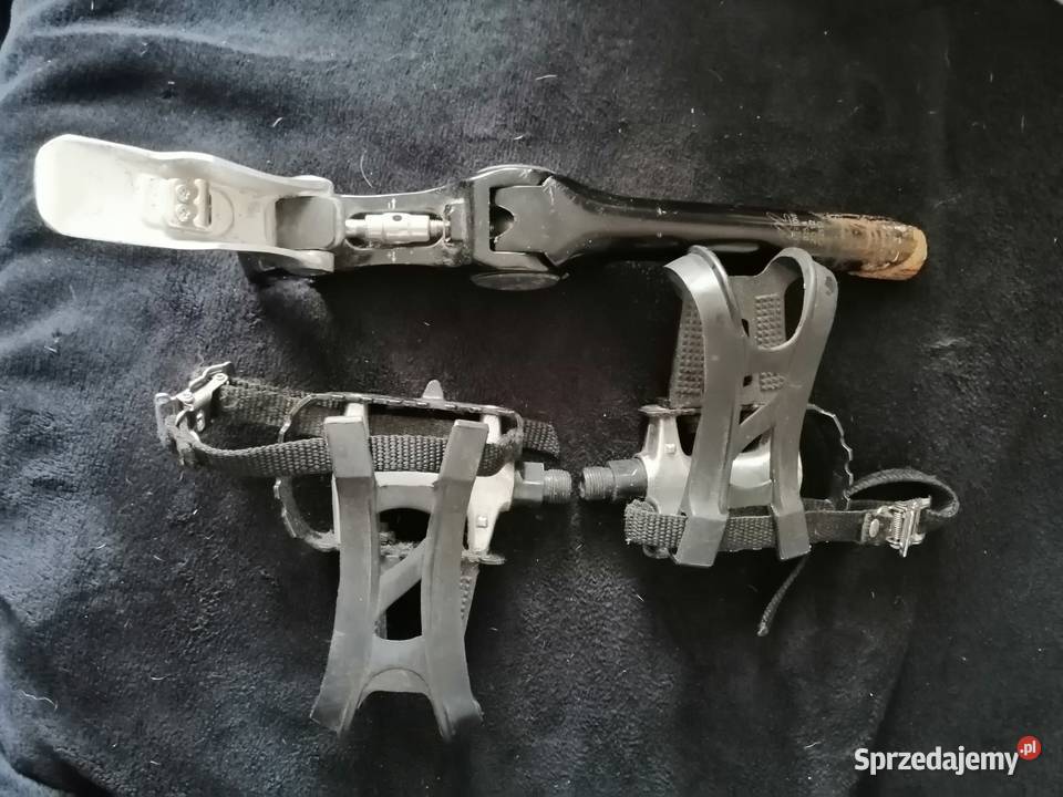 części rowerowe zestaw Legnica