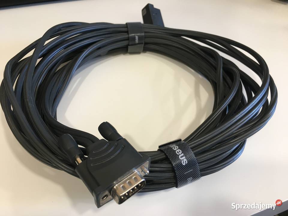 BOSE oryginalny kabel głosnikowy Szczecinek