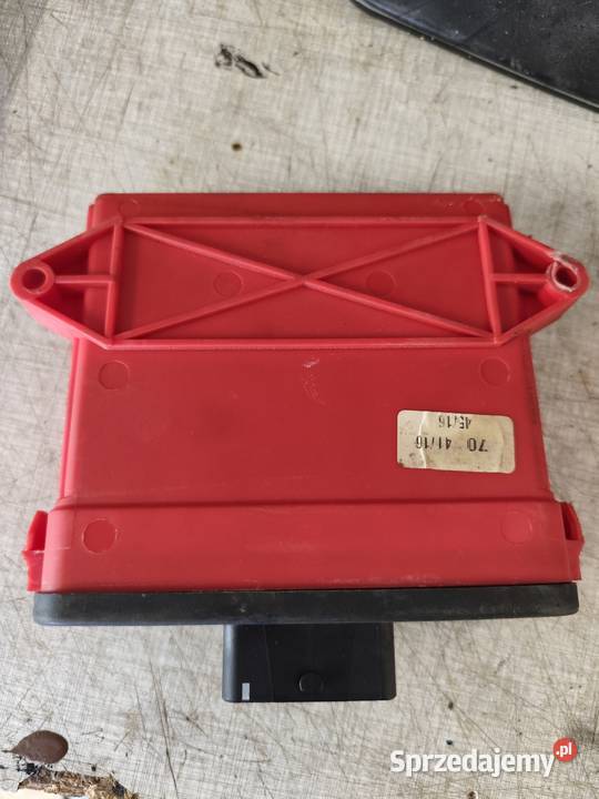 Sterownik zenit LPG 6 cylindrów Przeworsk sprzedam