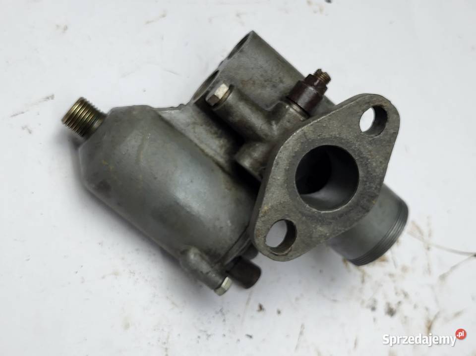 GAŹNIK BING 12244 BMW R25 R26 R27 R20 R24 Rybnik