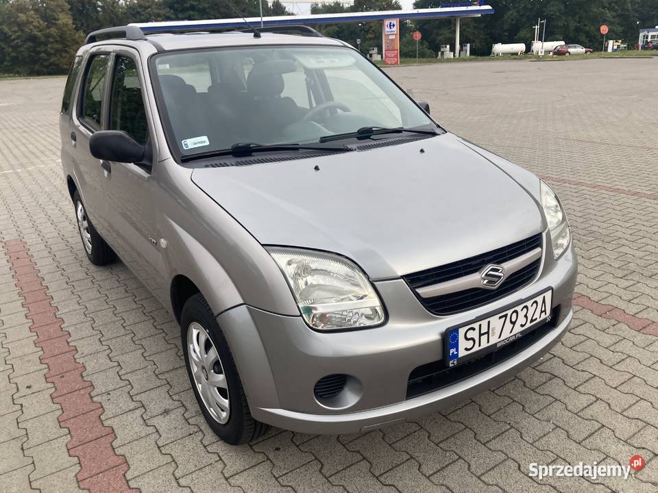 Samochód Ładny poduszka powietrzna Chorzów