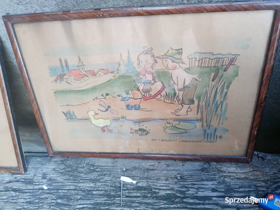 Larytas Międzychód sprzedam