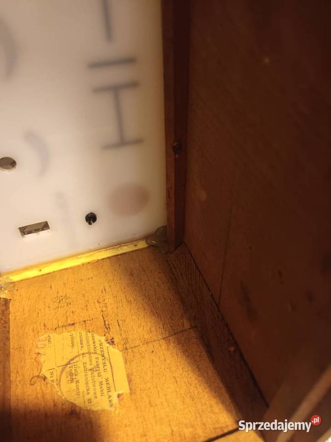 Wzmacniacz HiFi Bas 50 Gratka fana Unitra Wzmacniacze i pokrewne sprzedam