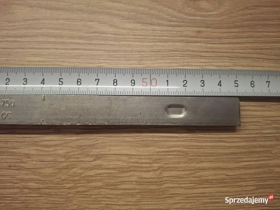 GU 63151206 rozwórka FFB 501750 długość 550 mm Leńcze