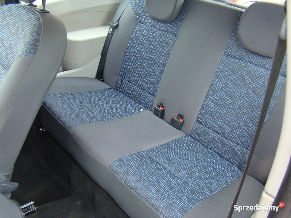 Renault twingo 2009r 12 benzyna Rok produkcji 2009 Rzeszów