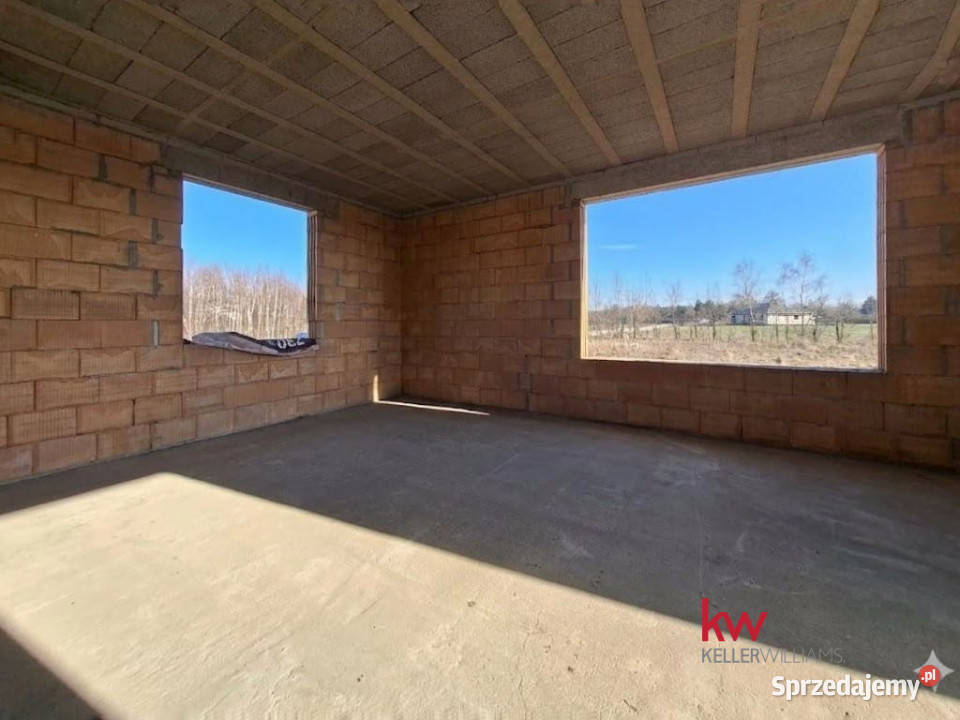 Dom wolnostojący na sprzedaż 21852m2 Złotkowo