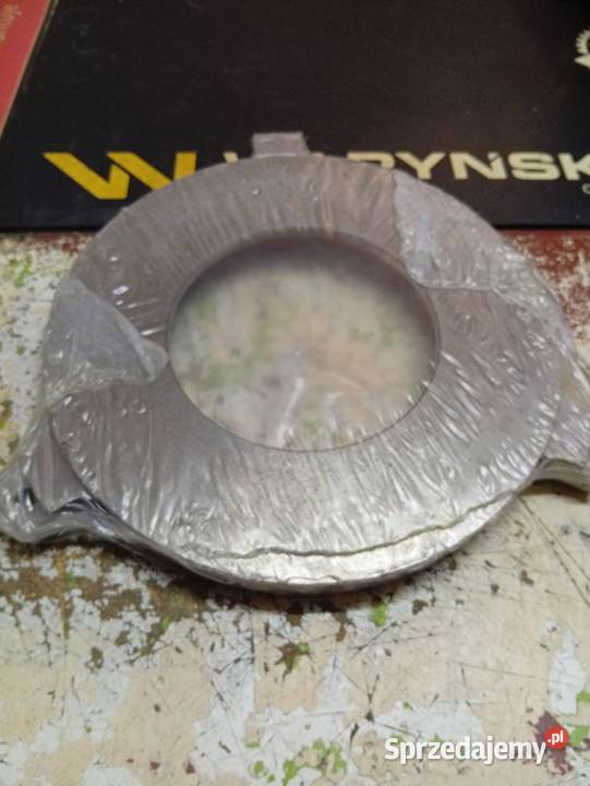 Tarcza docisku sprzęgła jazdy Zetor mazowieckie Płock