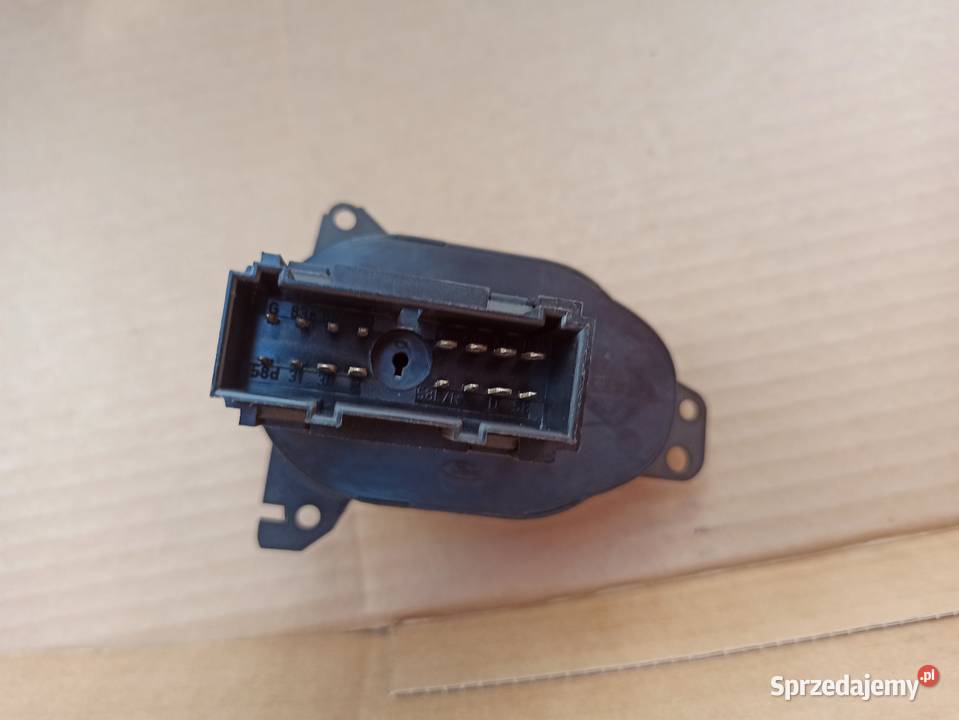 Ford Focus mk 1 włącznik świateł mijania xenon Bolesławiec