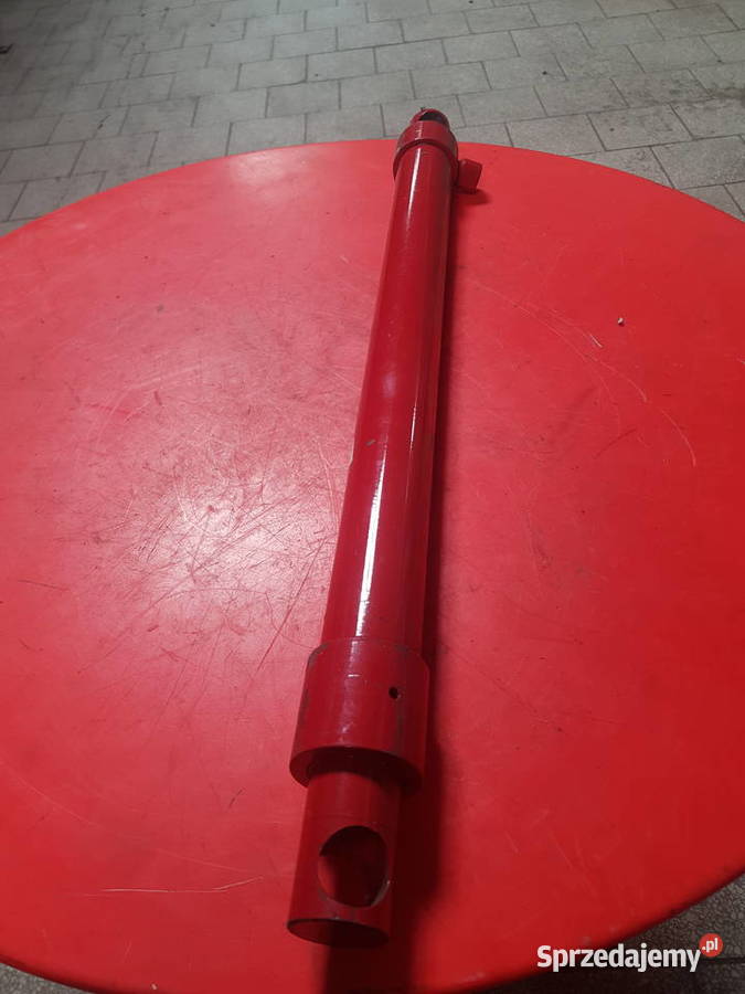 0951114100 Cylinder klapy prasa Lely Welger Sulechów