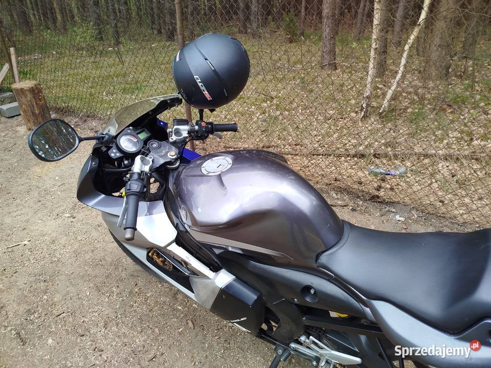 Motoryzacja uszkodzony śląskie Myszków