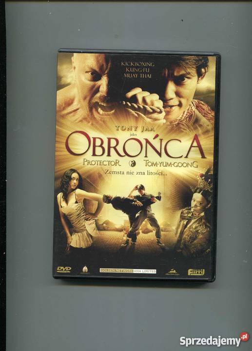 Obrońca Protector Szczecin