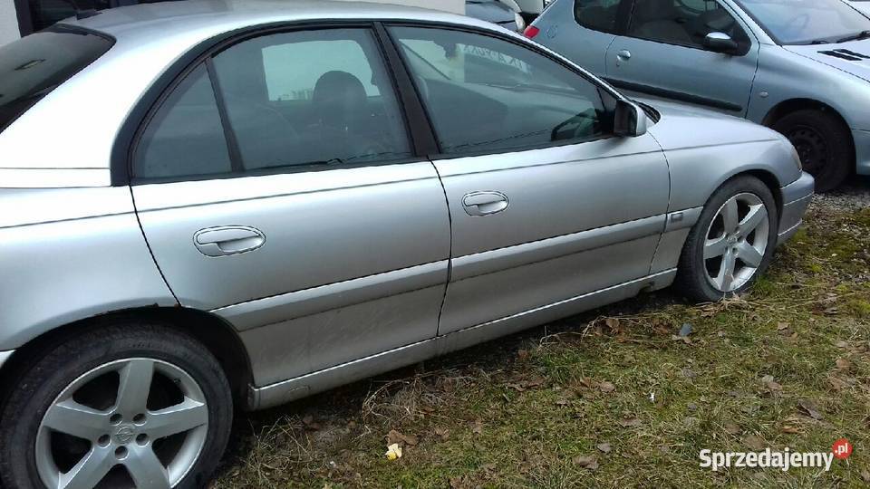 Opel Omega 22 DTI Busko-Zdrój sprzedam