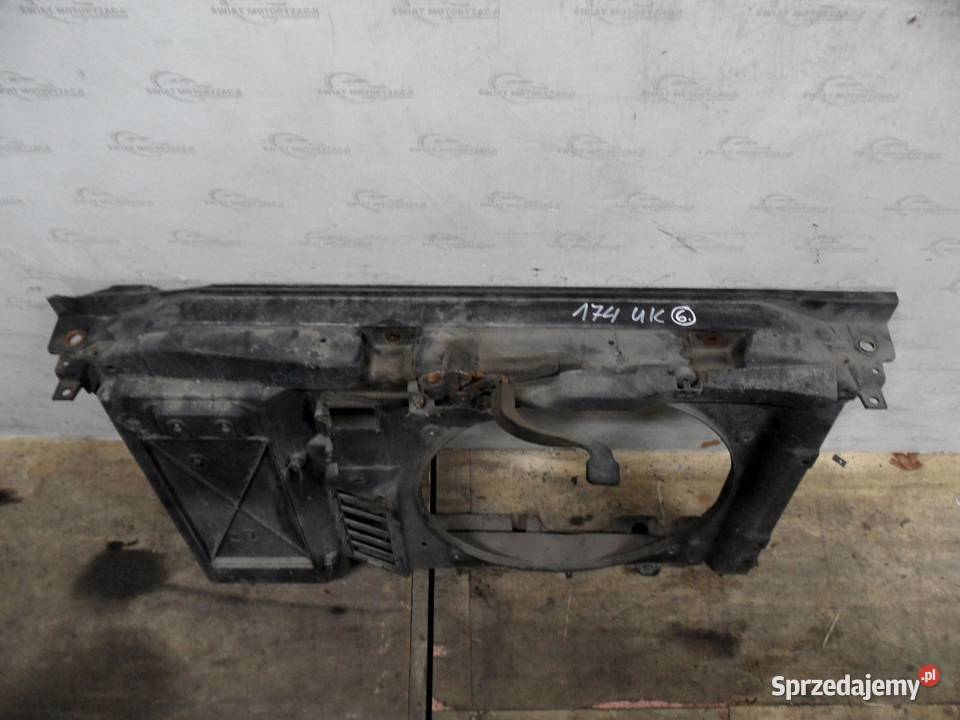 PEUGEOT 308 II pas przód 9676568780 9801875380 Pasy bezpieczeństwa świętokrzyskie sprzedam