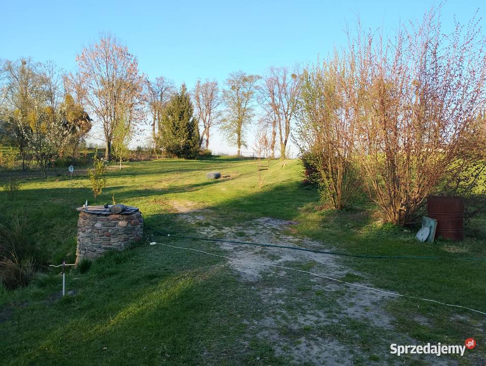 dom na sprzedaż zamiane