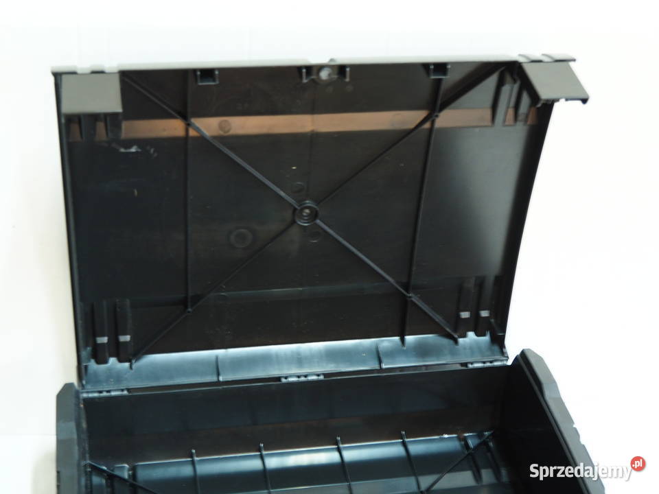 MILWAUKEE M12 DE walizka odsysacz odkurzacz 12v Baszkówka