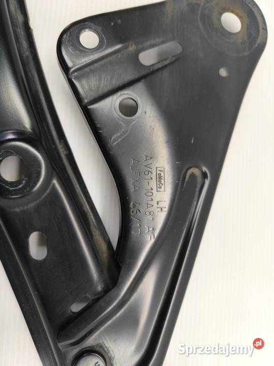 WSPORNIK BELKA ROZPÓRKA FORD FOCUS MK3 LIFT 8V61 Zawieszenie silnika