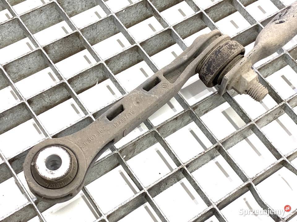 DRĄŻEK STABILIZATORA TYŁ BMW G30 6861456