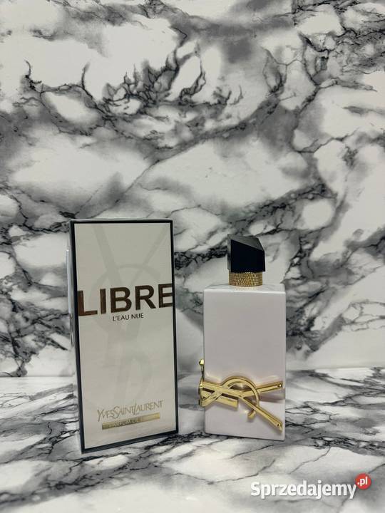 Perfumy YSL Libre Edp 90ml Częstochowa