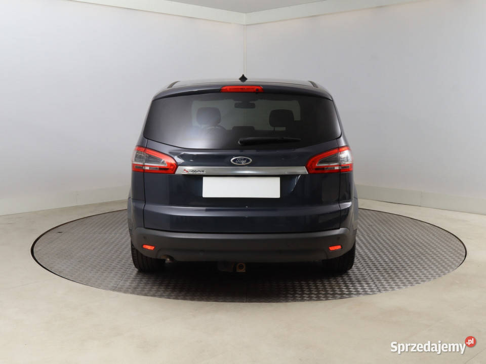Ford S 16 TDCi 203101km Bielany Wrocławskie sprzedam